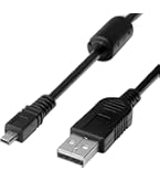 Amazon.co.jp: Nikon USBケーブル UC-E6 : 家電＆カメラ
